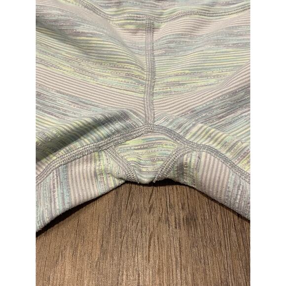 Ivivva Lululemon Kids Leggings Size 12 - Picture 5 of 9